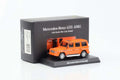 Kyosho Mercedes-Benz G55 AMG 1:64 Orange