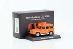 Kyosho Mercedes-Benz G55 AMG 1:64 Orange