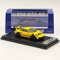 SW Porsche 992 GT3 RS Racing Sports 1:64 Scale
