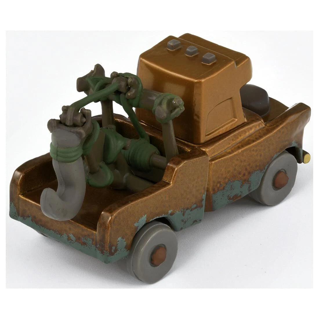 Takara Tomy Cars Tomica C-03 Meter Cave Type Mini Car Toy Japan