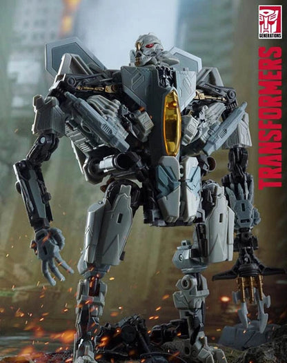 Transformers Studio Series 06 Voyager Class Movie 1 Starscream