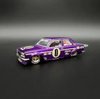KAIDO HOUSE x MINI GT - DATSUN 510 PRO STREET ANNIVERSARY EDITION