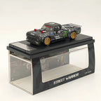 Street Weapon SW 1:64 1977 Ford F-150 Hoonitruck Tianmen