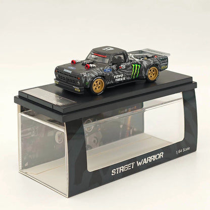 Street Weapon SW 1:64 1977 Ford F-150 Hoonitruck Tianmen