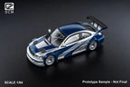 1:64 BMW E46 M3 GTR Speed Edition Original