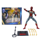 Iron Spider-Man Infinity War Marvel's Action Figure Toy