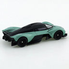 1/64 Aston Martin Valkyrie Car Alloy Toy Vehicle Diecast Model Kid Xmas Gift