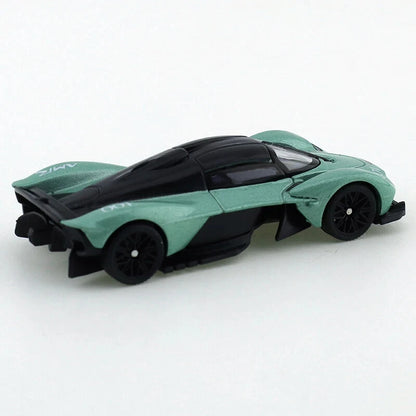 1/64 Aston Martin Valkyrie Car Alloy Toy Vehicle Diecast Model Kid Xmas Gift