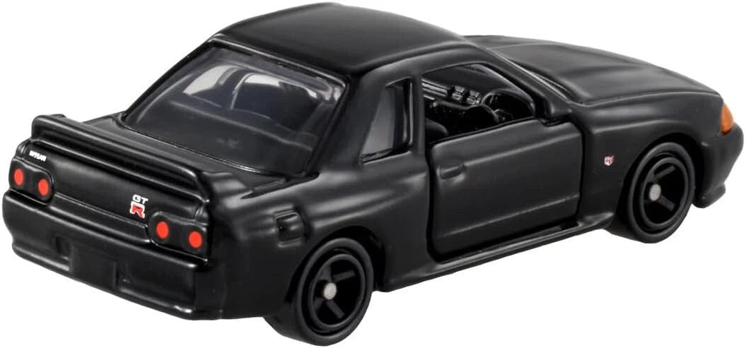 Takara Tomica Tomy No.48 Nissan Skyline GT-R BNR32 (1/59)