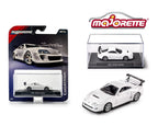 Majorette 1:64 Collector Series Wave 3 -1995 Toyota Supra