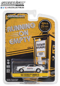Greenlight 1:64 Collectibles 1967 Chevrolet Camaro SS Diecast Car "Running on Empty" Series 16