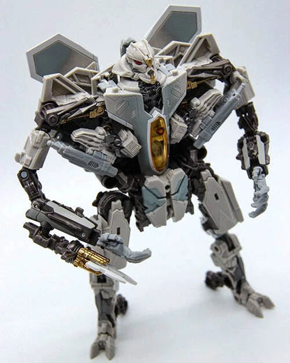 Transformers Studio Series 06 Voyager Class Movie 1 Starscream