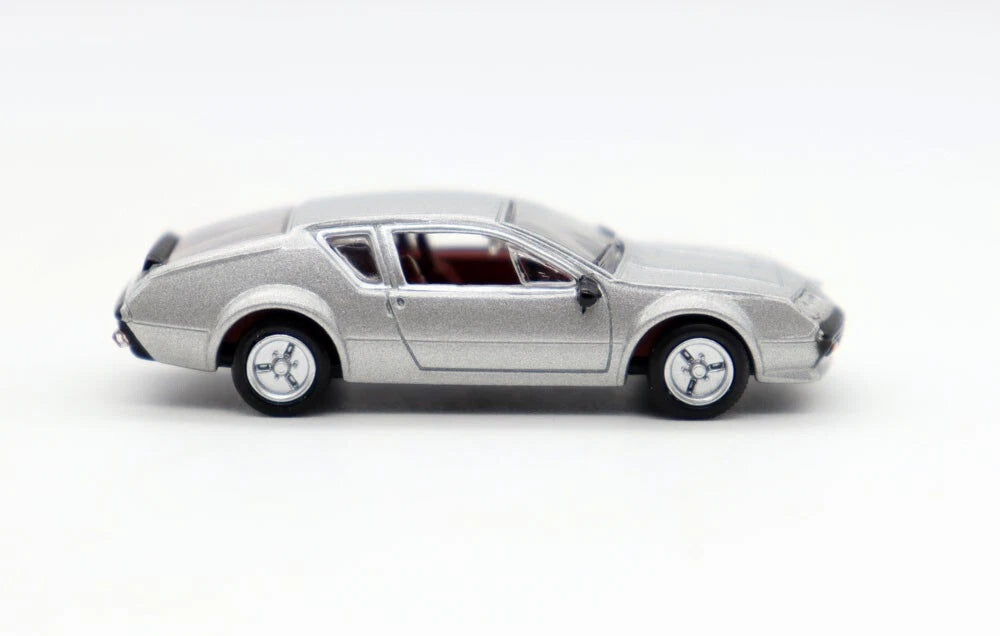 Norev Collectors 1/87 Alpine A310 1977 Diecast Toy CarS HO Models