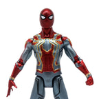 Iron Spider-Man Infinity War Marvel's Action Figure Toy