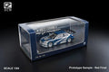 1:64 BMW E46 M3 GTR Speed Edition Original