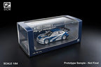 1:64 BMW E46 M3 GTR Speed Edition Original