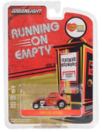 Greenlight 1:64 Scale Collectibles Topo Fuel Altered Diecast Model Running on Empty Series 16