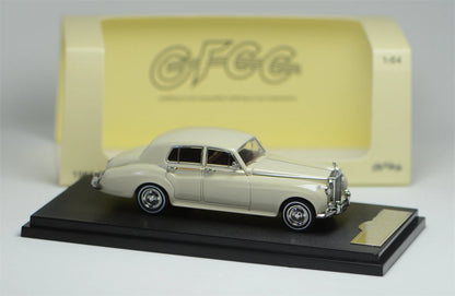 GFCC 1:64 1955 Royce Silver Cloud Limited Edition 499