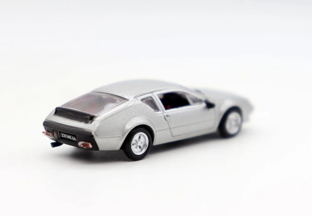 Norev Collectors 1/87 Alpine A310 1977 Diecast Toy CarS HO Models
