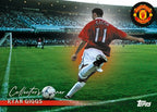 Topps® Manchester United 2025/26 Team Set Sealed