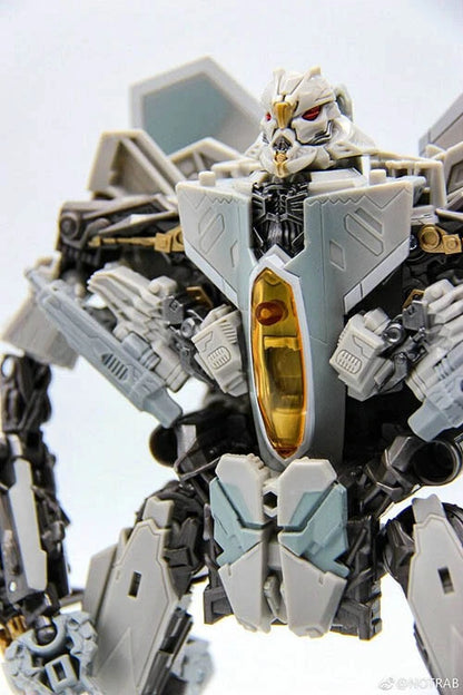 Transformers Studio Series 06 Voyager Class Movie 1 Starscream