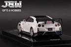 INNO64 Nissan GT-R R35 Top Secret Tokyo Auto Salon 2021 1/64