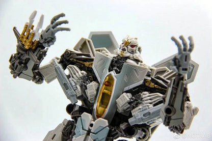 Transformers Studio Series 06 Voyager Class Movie 1 Starscream