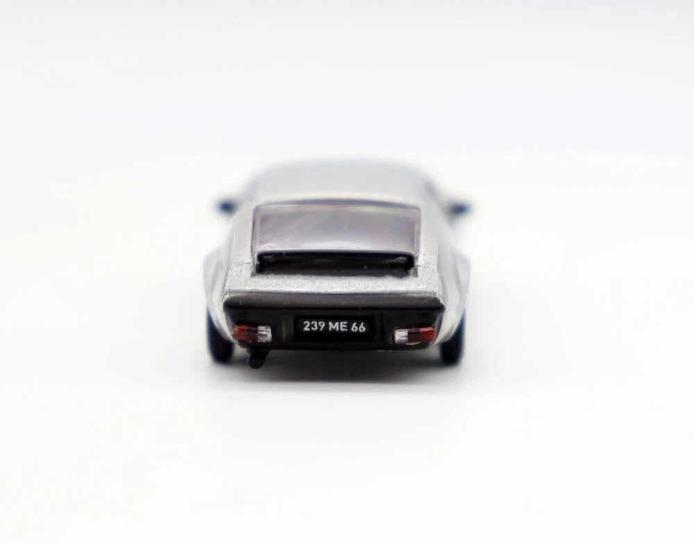Norev Collectors 1/87 Alpine A310 1977 Diecast Toy CarS HO Models
