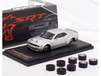 FW64 Dodge Challenger SRT Hellcat 1:64 Scale Limited Edition 137/999