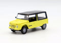 Norev Collectors 1/87 Citroen Mehari 1983 Diecast Toy Car HO Models