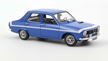 NOREV RENAULT 12 GORDINI 1:18