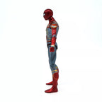 Iron Spider-Man Infinity War Marvel's Action Figure Toy