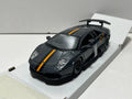 Bburago Lamborghini Murciélago LP670-4 SV 1:24 Diecast Model Front View Cocoland Toys