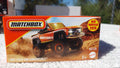 Matchbox MBX Field Car Convertible 93/125 2025 Sealed Box