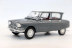 Norev Collectors 1/43 Citroen Ami 6 1967 Diecast Alloy Toy Cars Model