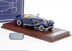 Liberty 1/64 Mercedes-Benz 500K Special Roadster 1936 Diecast car Model