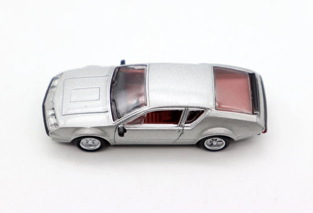 Norev Collectors 1/87 Alpine A310 1977 Diecast Toy CarS HO Models