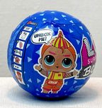LOL Surprise Boys Series 2 Doll with 7 Surprises