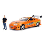 Jada Toys 1:24 Toyota Supra Diecast