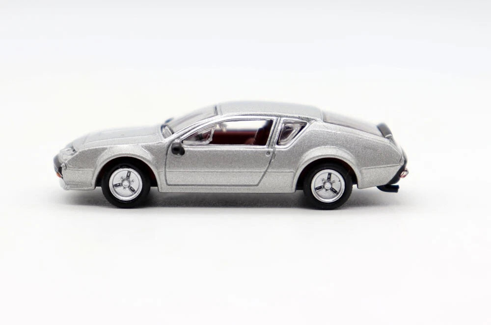 Norev Collectors 1/87 Alpine A310 1977 Diecast Toy CarS HO Models