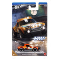 Hot Wheels Speed Graphics Edition Porsche 914 Safari
