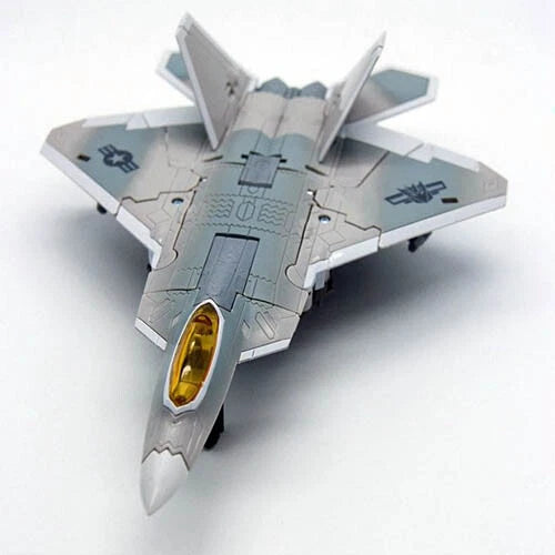 Transformers Studio Series 06 Voyager Class Movie 1 Starscream