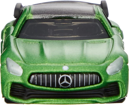 Takara Tomy Tomica No.7 Mercedes-Benz GT R