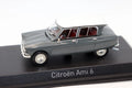Norev Collectors 1/43 Citroen Ami 6 1967 Diecast Alloy Toy Cars Model