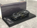 DCM&TPC 1/64 Mansory SF90 F9XX Black