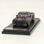 Street Weapon SW 1:64 1977 Ford F-150 Hoonitruck Tianmen