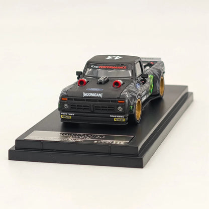 Street Weapon SW 1:64 1977 Ford F-150 Hoonitruck Tianmen