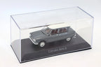 Norev Collectors 1/43 Citroen Ami 6 1967 Diecast Alloy Toy Cars Model