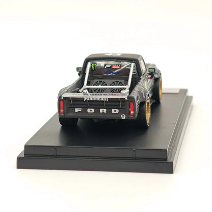 Street Weapon SW 1:64 1977 Ford F-150 Hoonitruck Tianmen