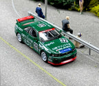 INNO64 1:64 JDM Green Skyline GTR R32 TOKACHI Sports Model Diecast Metal Car